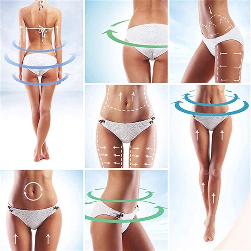 Anti-Cellulite Infrared Massager - Image 4