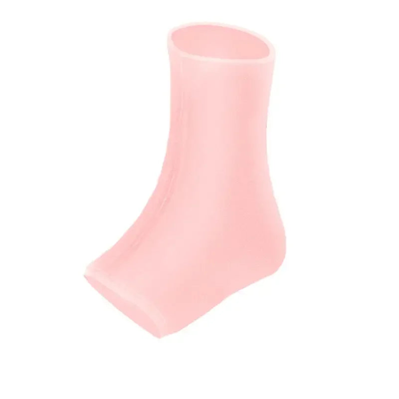 Ankle Ice Pack Wrap – Stretchable Cold Compress for Injury & Pain Relief - Image 8