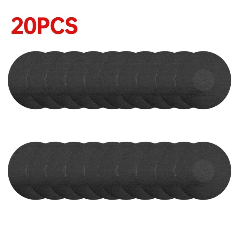 10Pcs Waterproof Adhesive Sensor Patches – Skin-Friendly Freestyle Libre Covers - Image 22