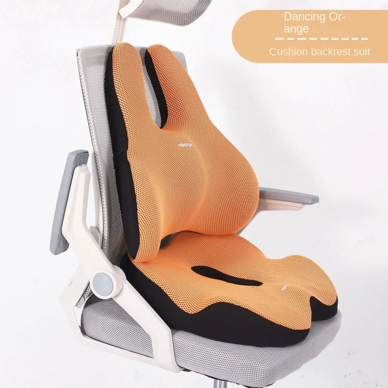 Pelvic Tilt Correction Seat Cushion – Memory Foam Support for Hips & Posture - Image 12