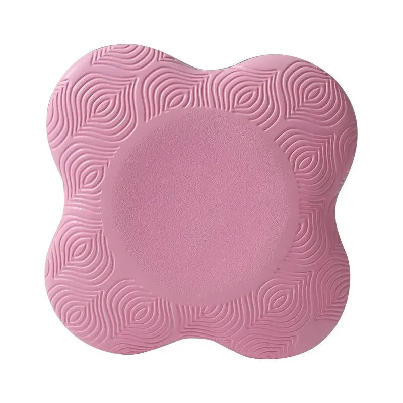 TPE Thickened Anti-Slip Yoga Kneeling Pad – Soft, Slow Rebound Support for Knees & Elbows - Image 8
