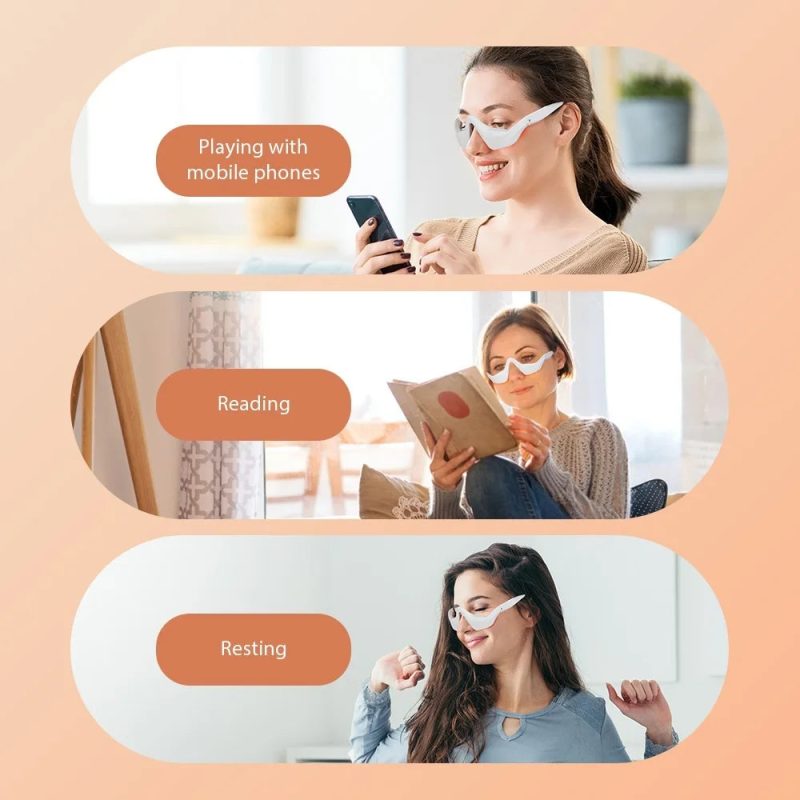 3D Eye Massager - Image 5