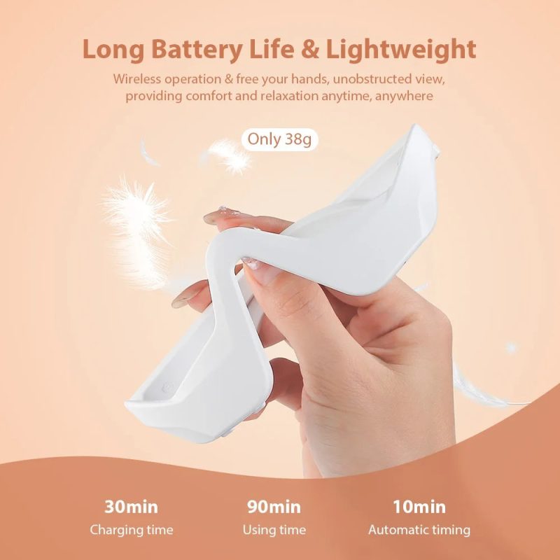 3D Eye Massager - Image 2