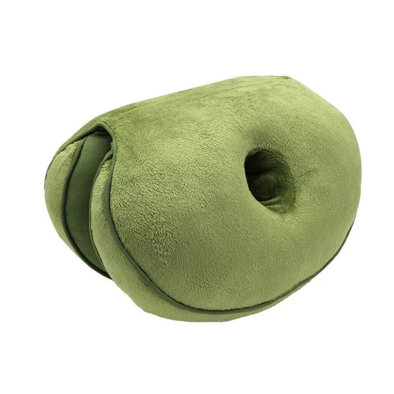 Dual Comfort Orthopedic Cushion – Pelvis & Hip Support Seat Pad - Image 14