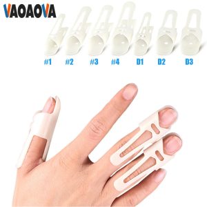 Finger Splints – Mallet Finger Brace for Joint Protection & Injury Support