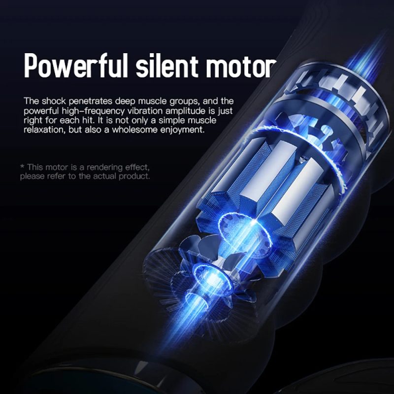 Electric Fascia Knife - Image 4
