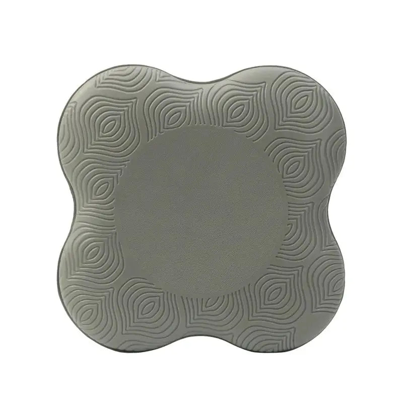 TPE Thickened Anti-Slip Yoga Kneeling Pad – Soft, Slow Rebound Support for Knees & Elbows - Image 10