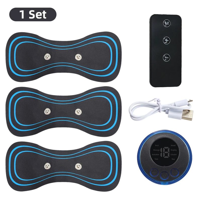 Electric Neck Massager EMS - Image 7