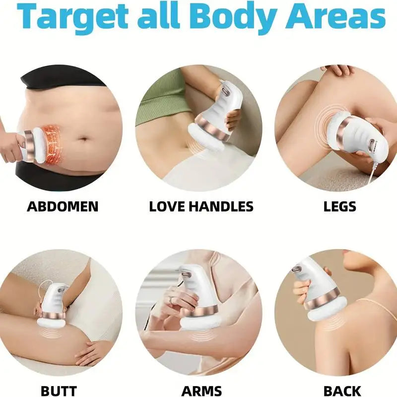 Cellulite Massager & Body Sculpting Machine - Image 6