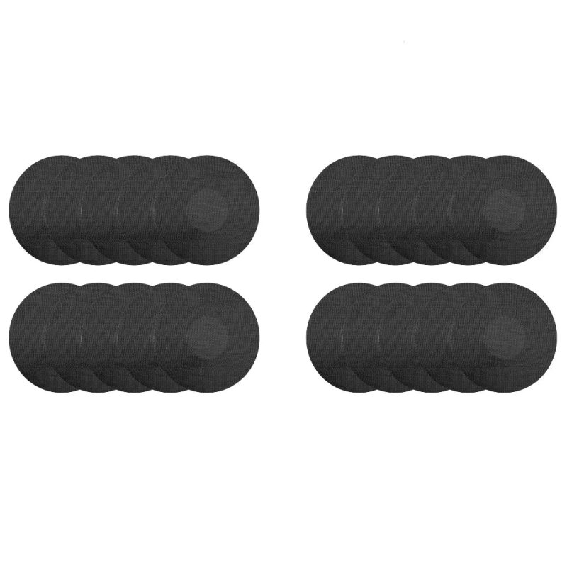 10/20/30Pcs Transparent Waterproof Adhesive Patches – Freestyle Libre Sensor Overpatch Tape - Image 7