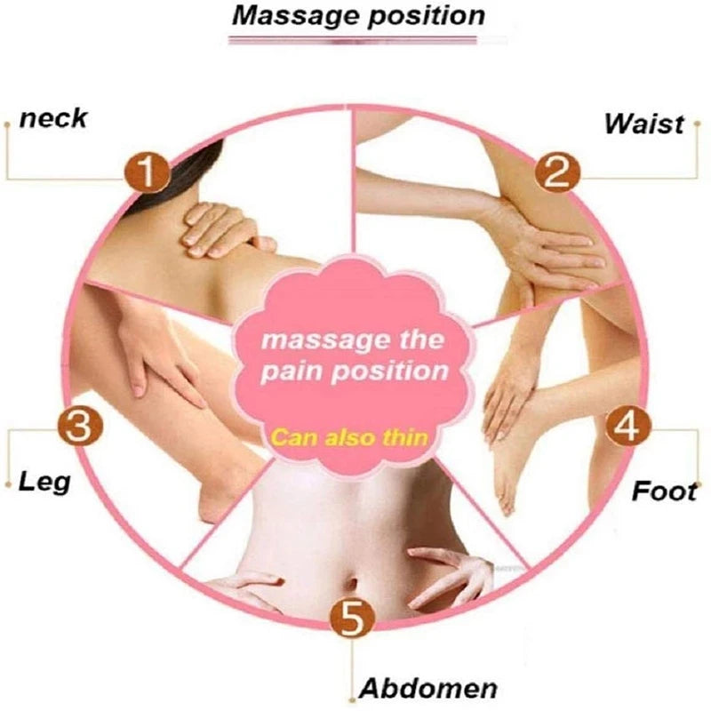 Anti-Cellulite Infrared Massager - Image 3