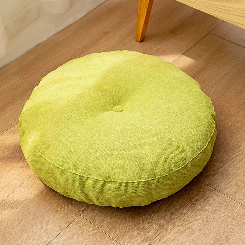 Thickened Floor Seat Cushion - Image 8