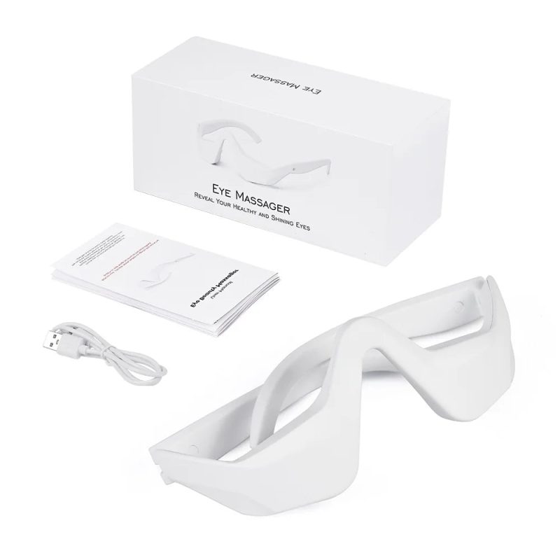 3D Eye Massager - Image 7