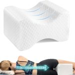 Memory Foam Knee Pillow