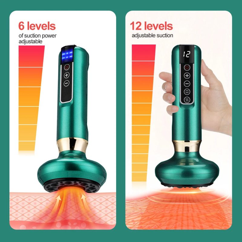 Electric Cupping Massager - Image 4