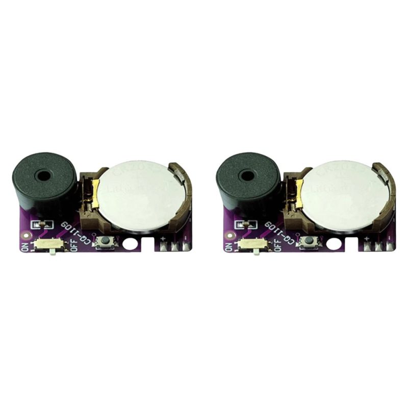 6-in-1 Prank Buzzer Set – Mini Annoying Noisemaker Toys for Office & Party Fun - Image 33