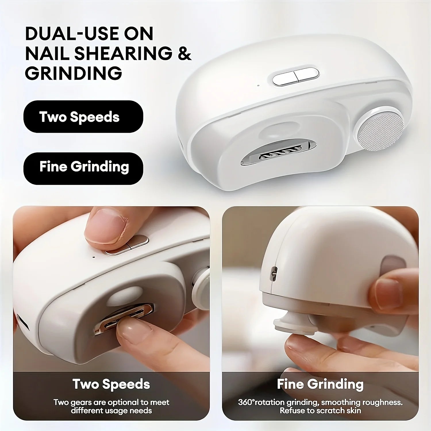 The Ultimate Nail Care Toolkit - Image 3