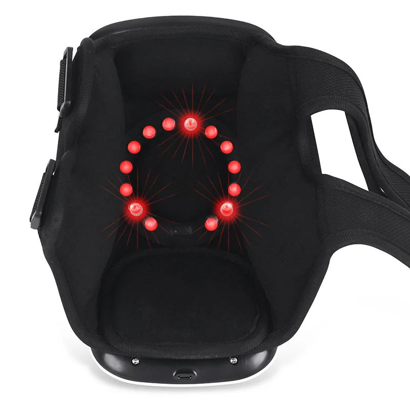Multifunctional Smart Cordless Knee Massager - Image 5