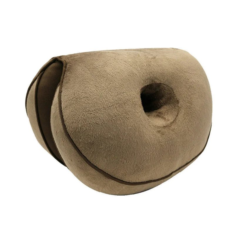 Dual Comfort Orthopedic Cushion – Pelvis & Hip Support Seat Pad - Image 9