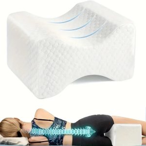 1PC Leg Pillow – Varicose Veins Care & Lower Limb Support for Pregnant Women