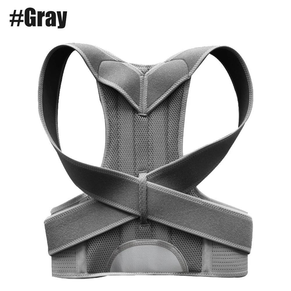 Back Brace Posture Corrector - Image 8
