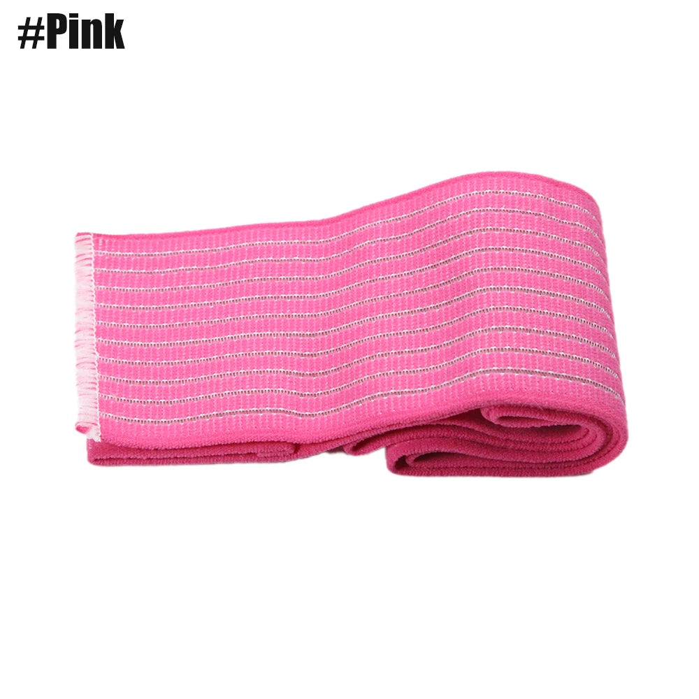 TIKE Elastic Breathable Support Wrap – Compression Bandage Strap for Ankle, Knee, Elbow, Wrist & Hand - Image 13