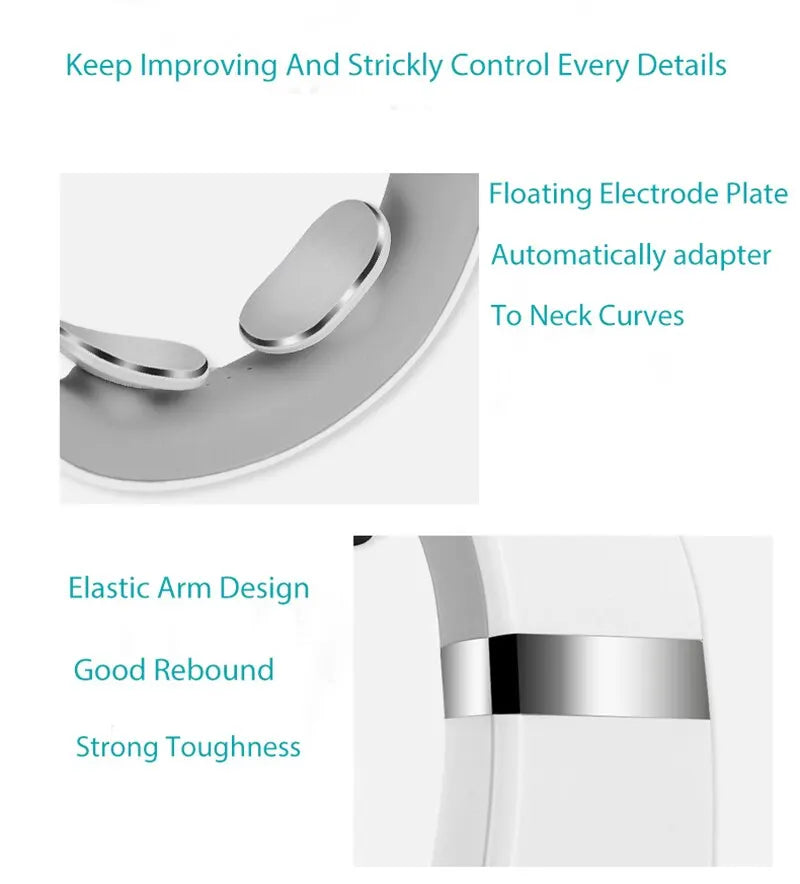 Portable Cervical Massager - Image 3