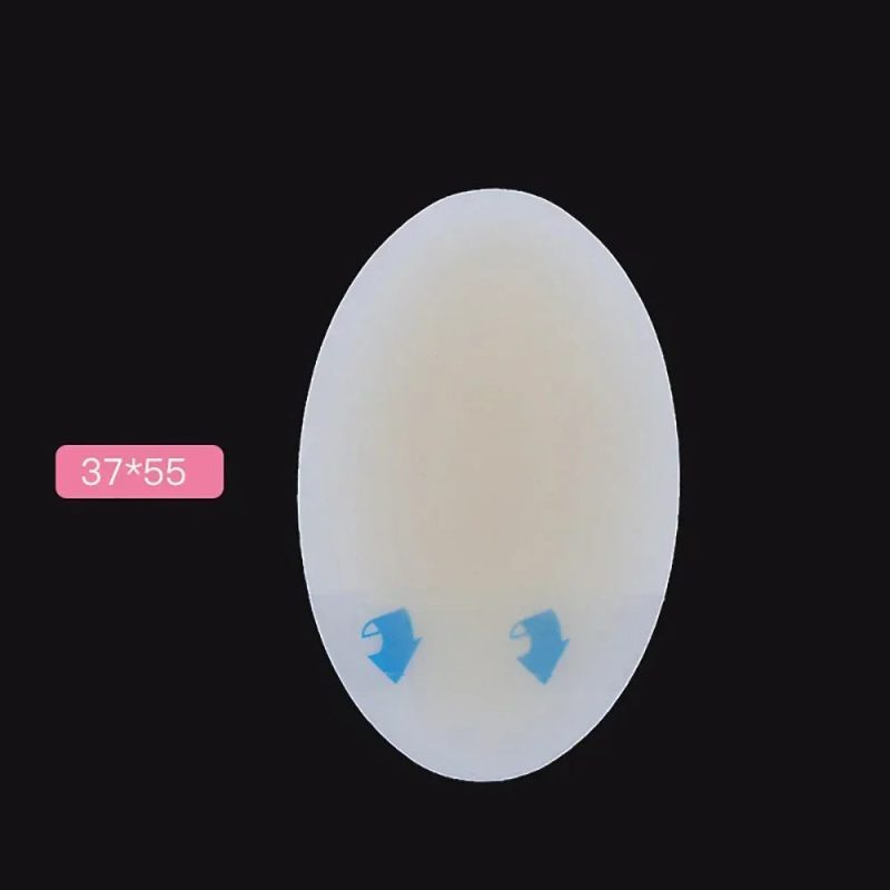 10Pcs/Set Gel Heel Protector – Adhesive Blister Pads & Foot Care Patches - Image 10