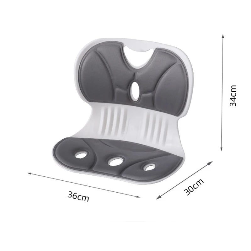 Spine Support Sitting Chair – Posture Correction Cushion for Adults & Children - Image 7