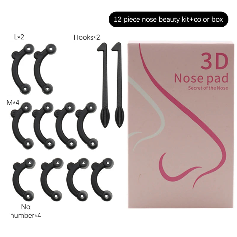Nose Up Lifting Shaper Set - Image 8