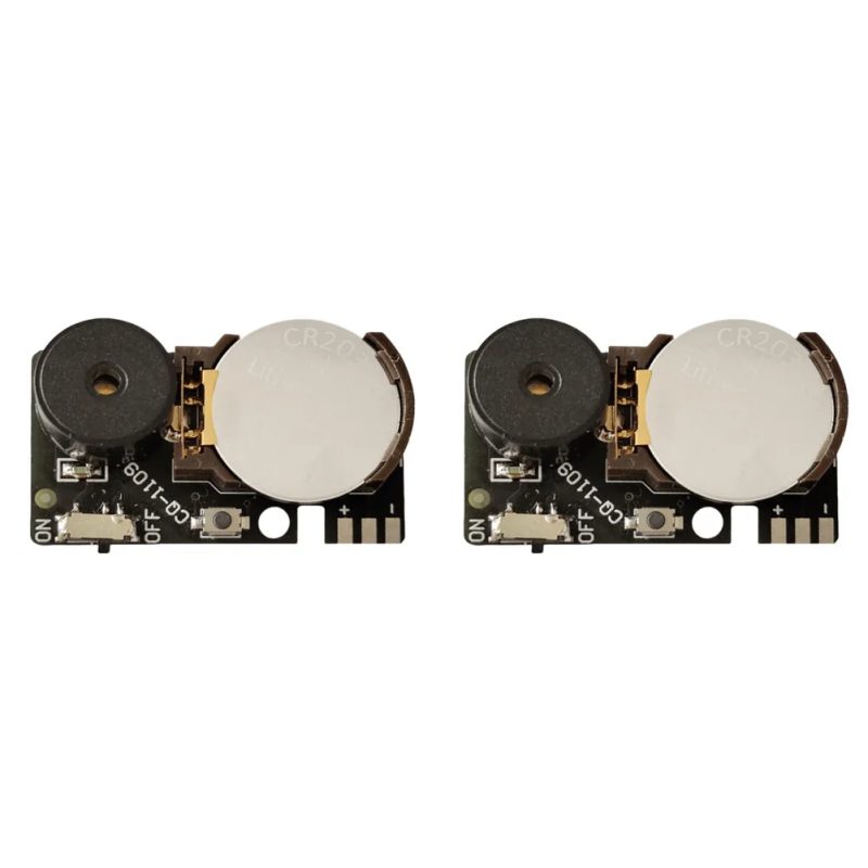 6-in-1 Prank Buzzer Set – Mini Annoying Noisemaker Toys for Office & Party Fun - Image 21