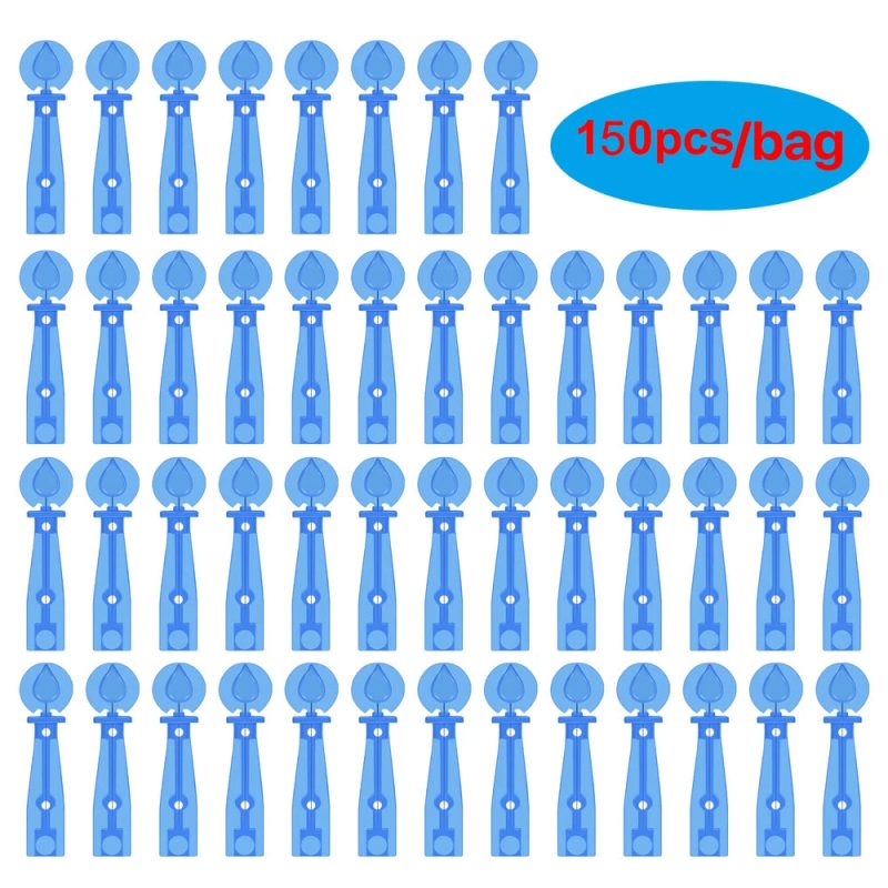 50PCS Blood Glucose Test Strips & 150PCS Lancets – Compatible with G-425 Series Glucose Meters - Image 9