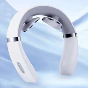 Cervical Massager – Portable Mini Neck & Shoulder Massager