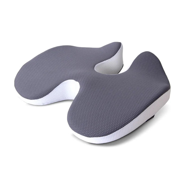 Orthopedic Prostate Cushion – Memory Foam Seat for Tailbone & Sciatica Relief - Image 6