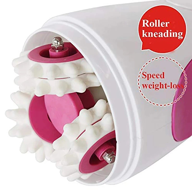 Anti-Cellulite Infrared Massager - Image 6