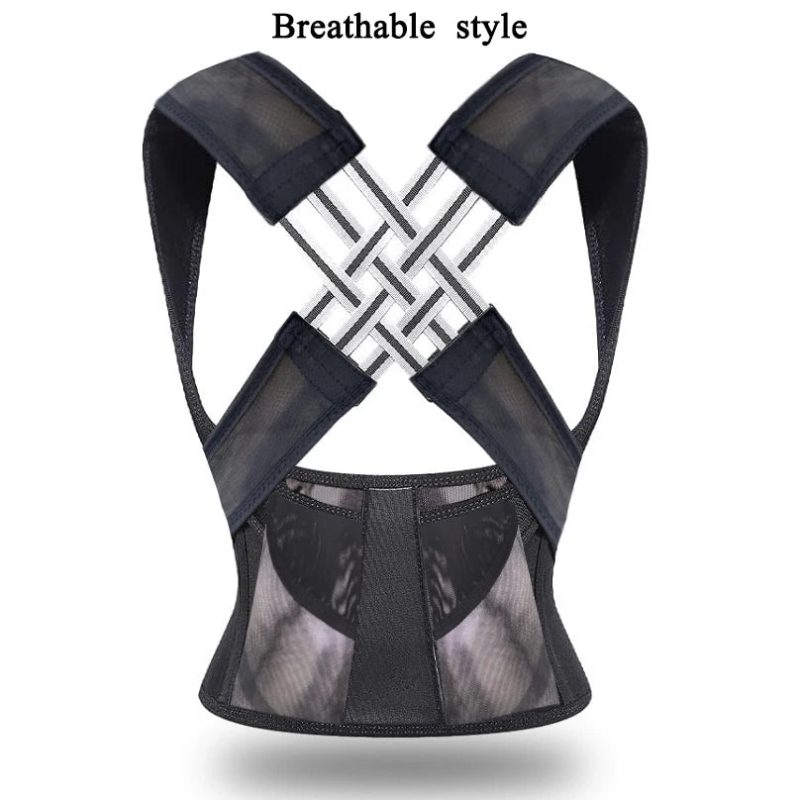 Back Posture Corrector Brace - Image 14