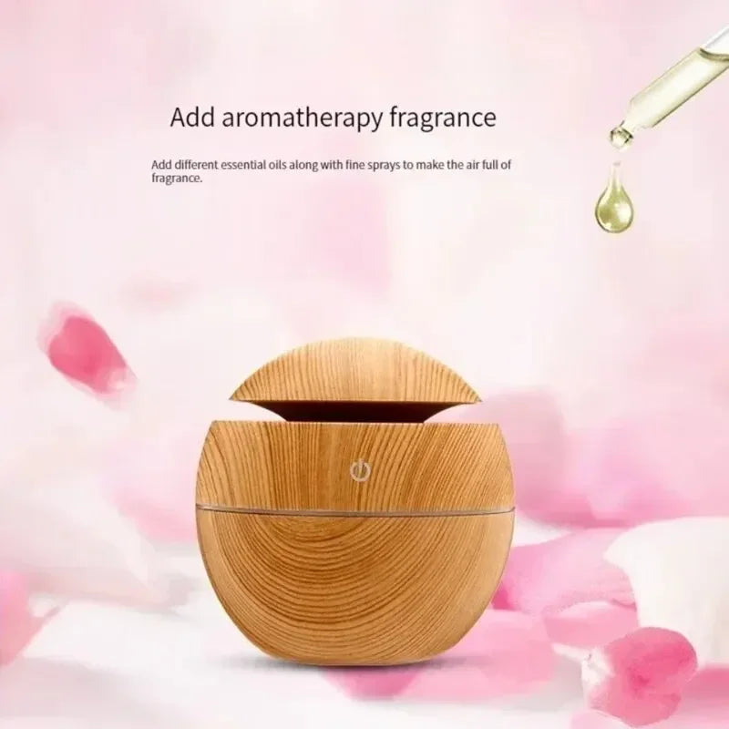 USB Ultrasonic Cool Mist Sprayer - Image 3