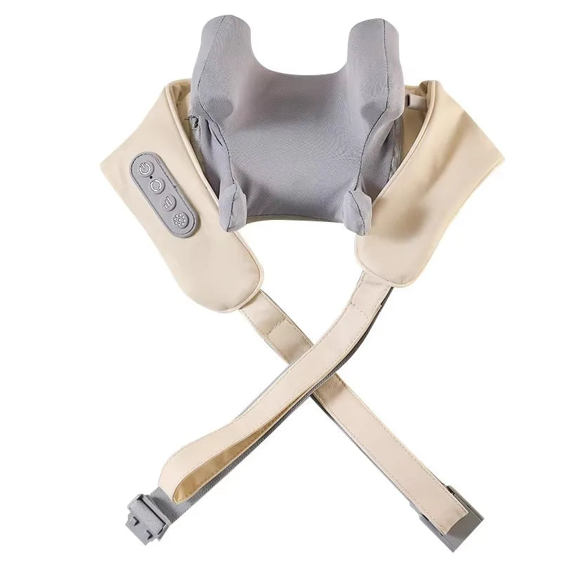 Shoulder & Neck Massager Professional Edition - Image 8