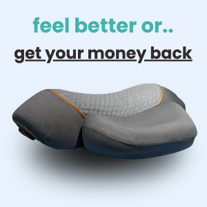 HealthEase™ | 4-in-1 Neck Massager Pillow